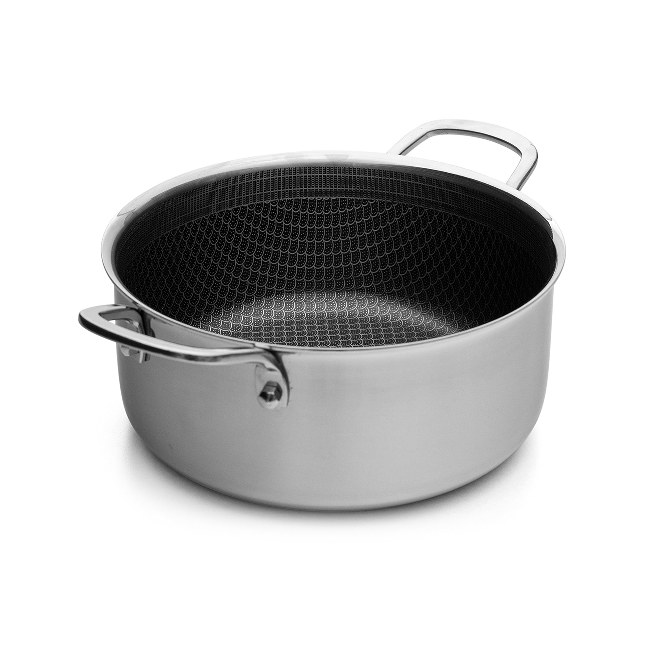 Miso - Diamond Dust Non-Stick Gryde 5L | 24 cm