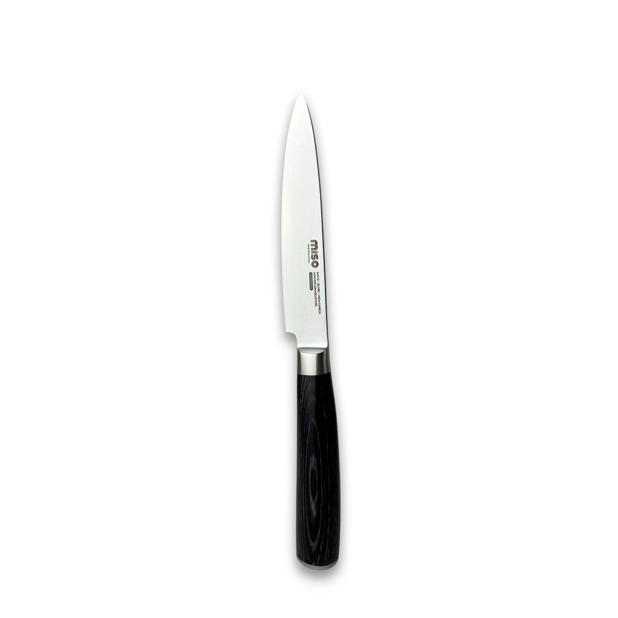 Miso Cookware - Damaskus Professional Universalkniv - 13 cm / 5"