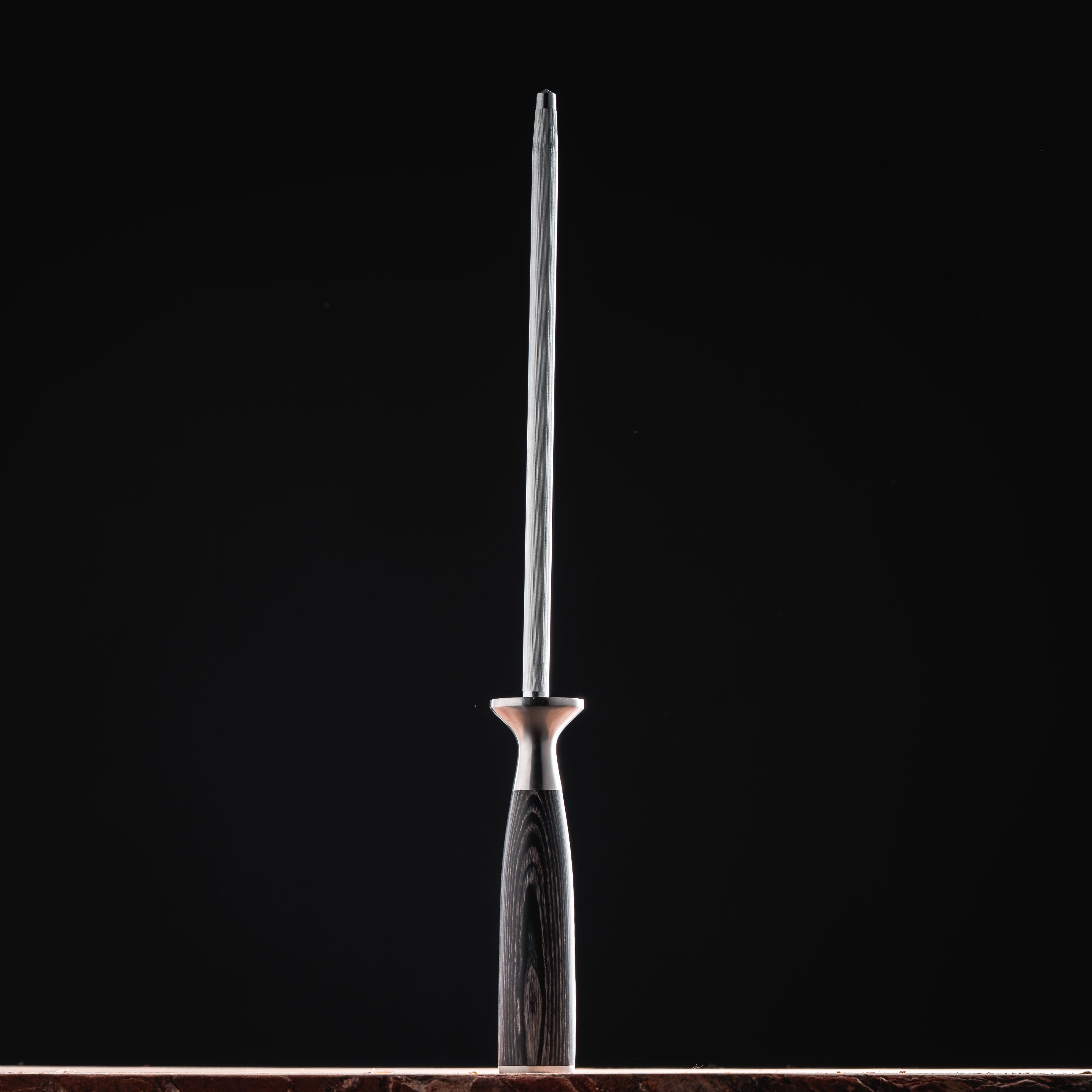 Miso Cookware - Damaskus Professional Strygestål