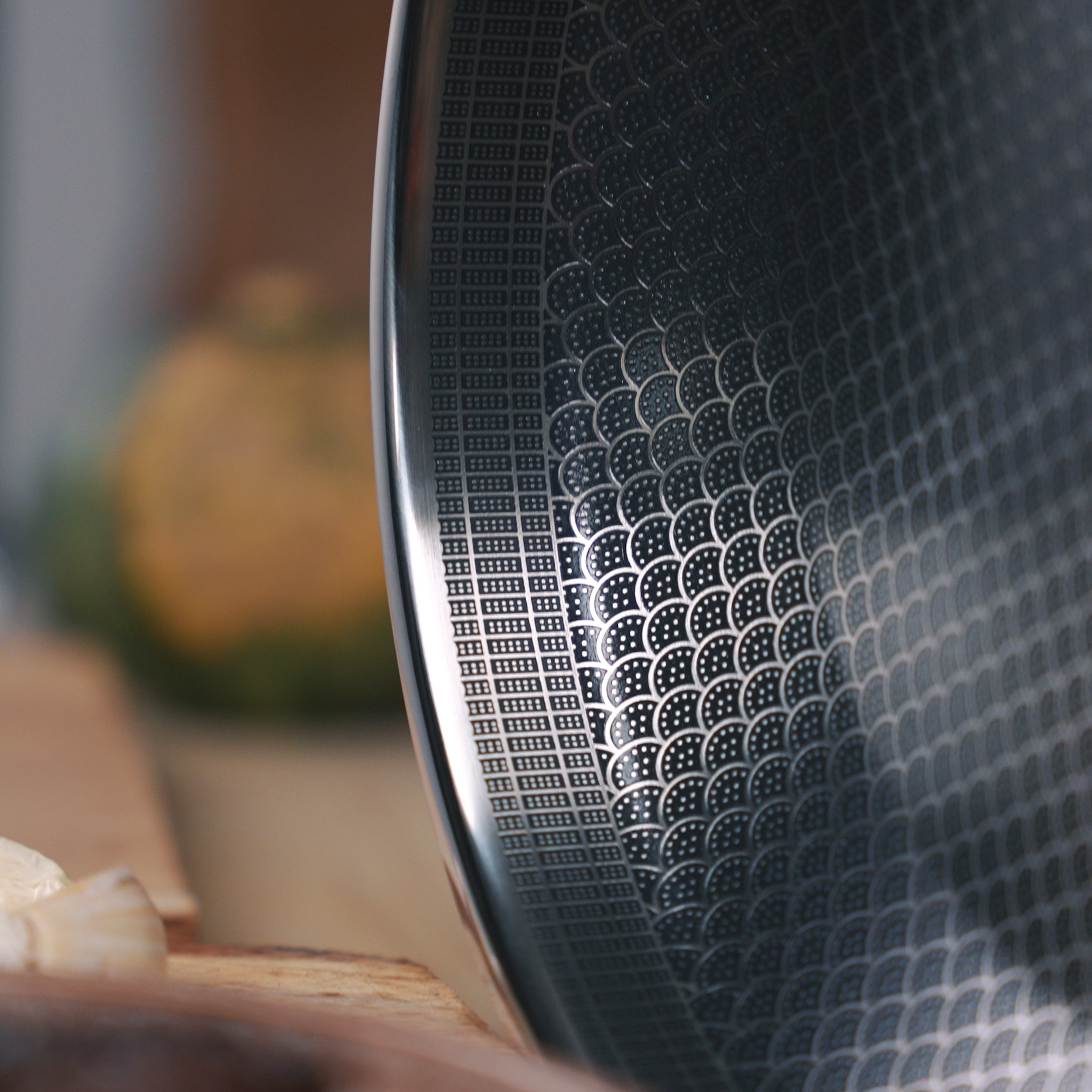 Miso - Diamond Dust keramisk Non-Stick stegepandesæt 4-dele