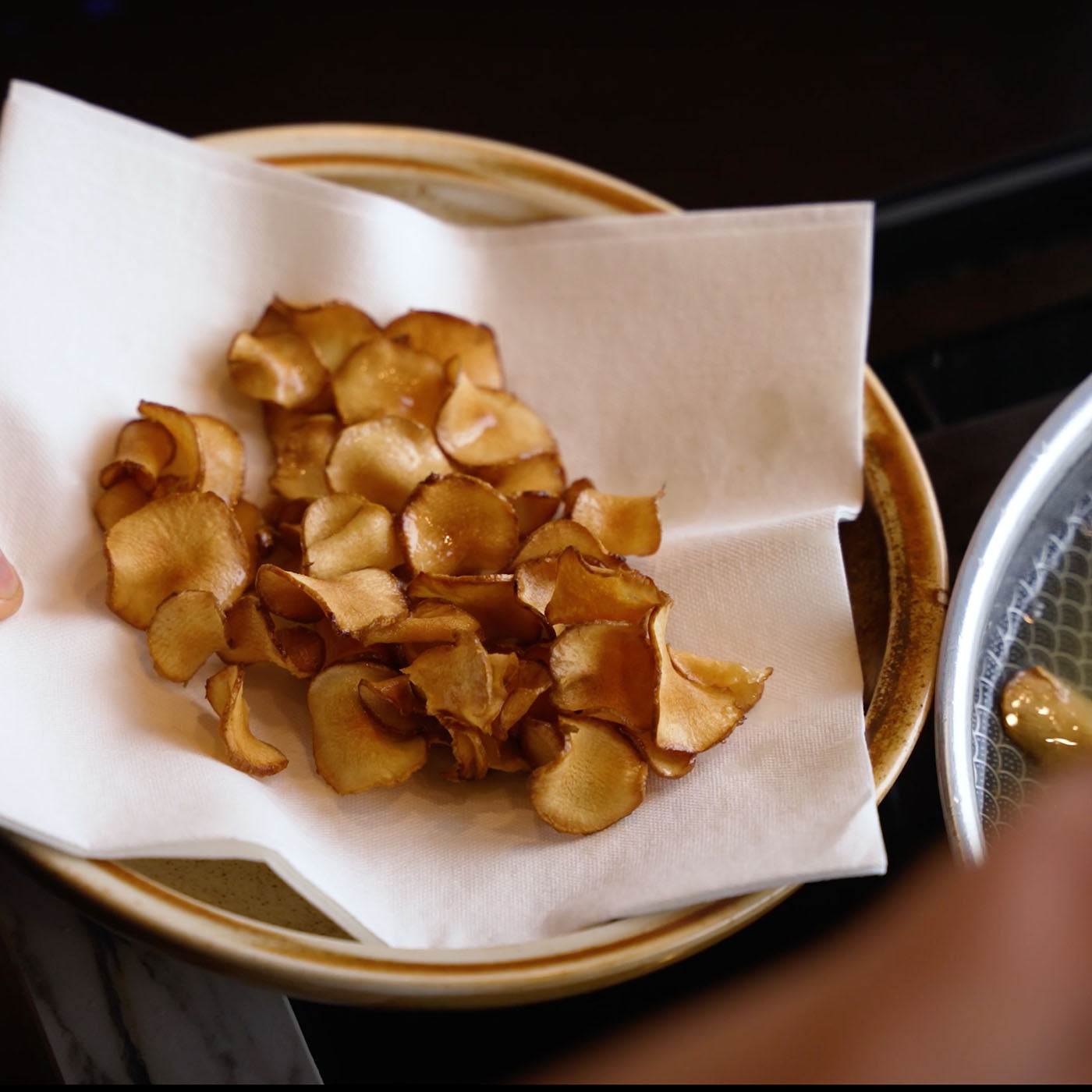 Miso - Diamond Dust keramisk Non-Stick stegepandesæt 2-dele (24+26cm)