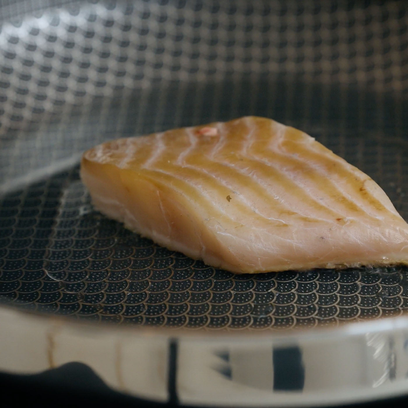 Miso - Diamond Dust keramisk Non-Stick stegepandesæt 2-dele (24+28cm)
