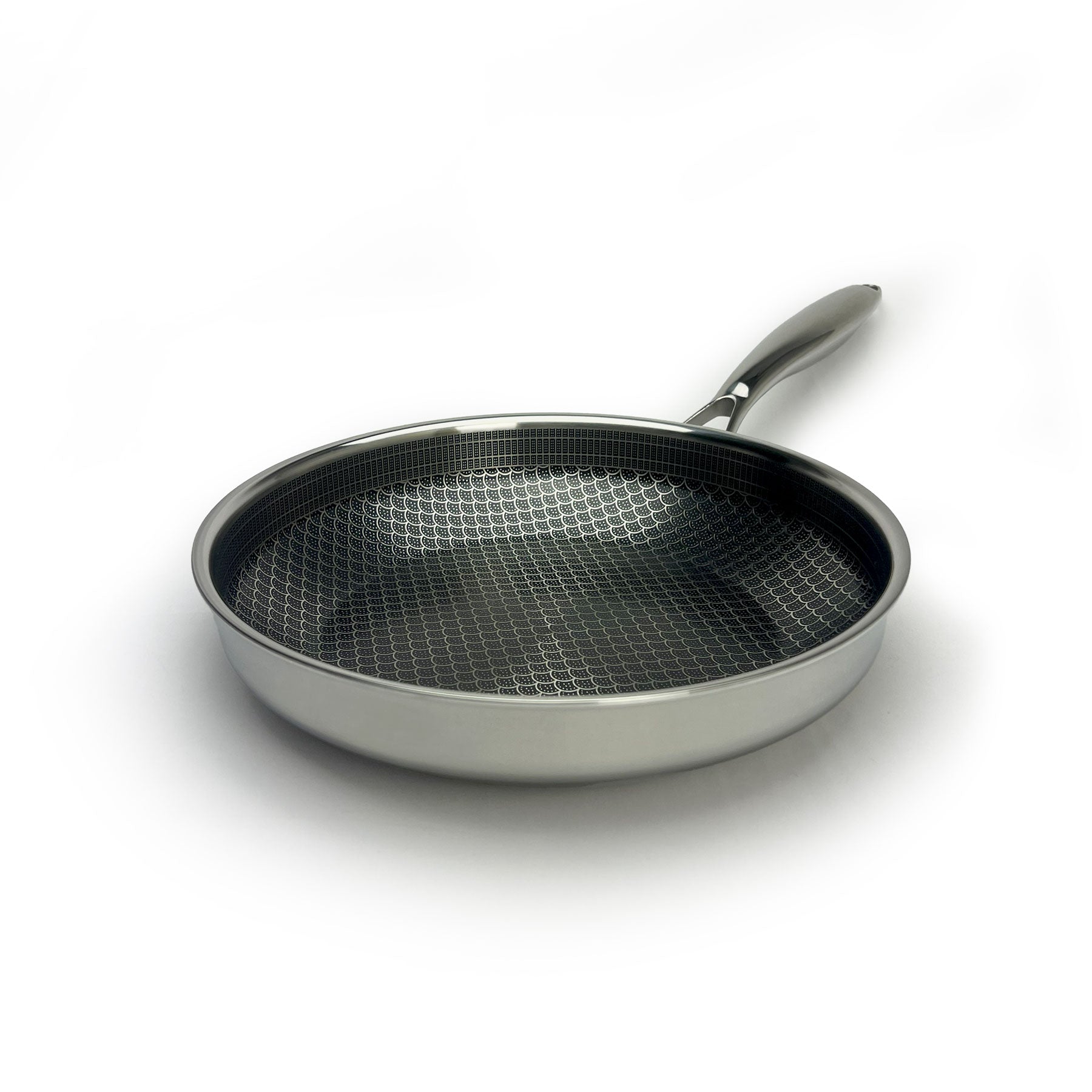 Miso - Diamond Dust keramisk Non-Stick stegepande 24 cm