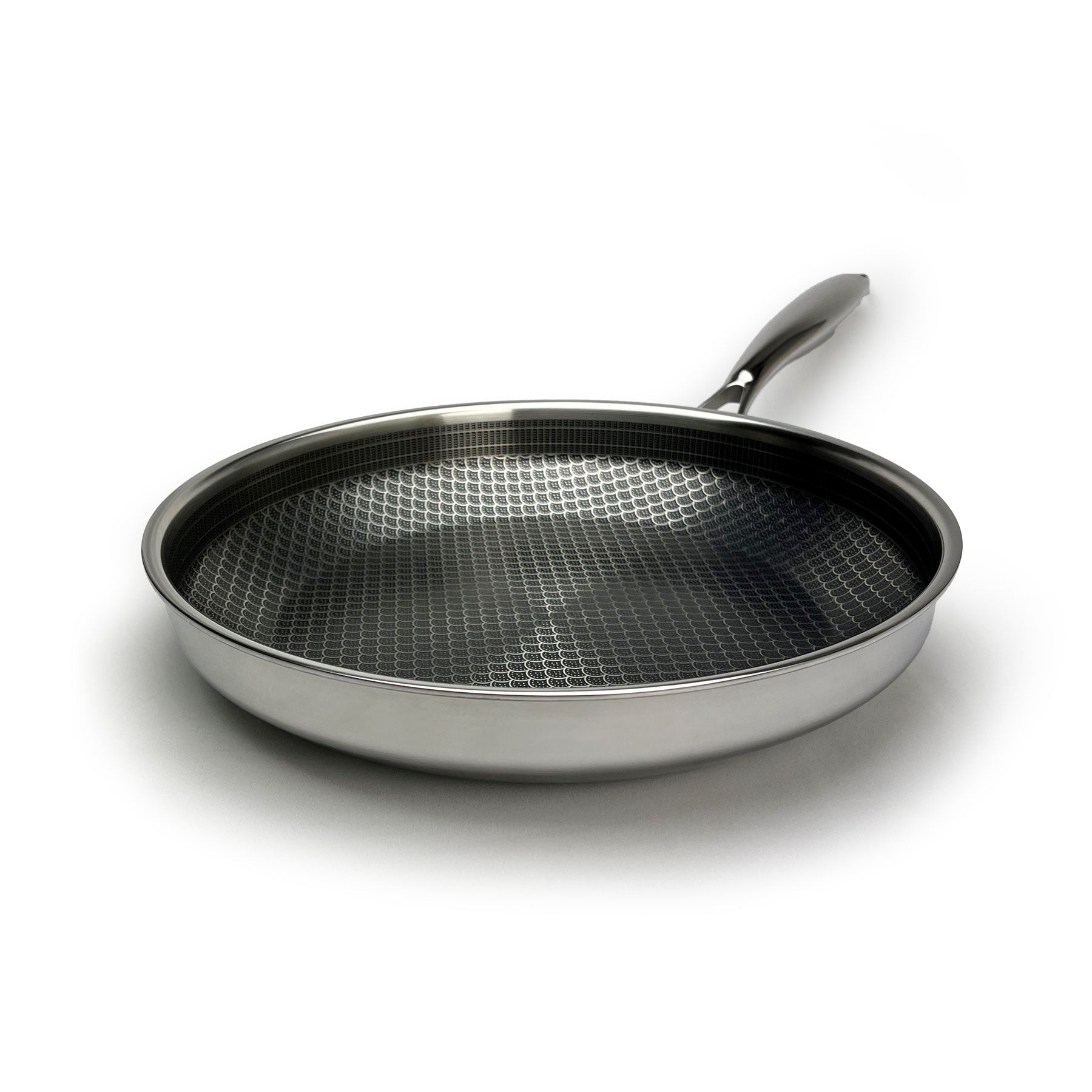 Miso - Diamond Dust keramisk Non-Stick stegepande 28 cm