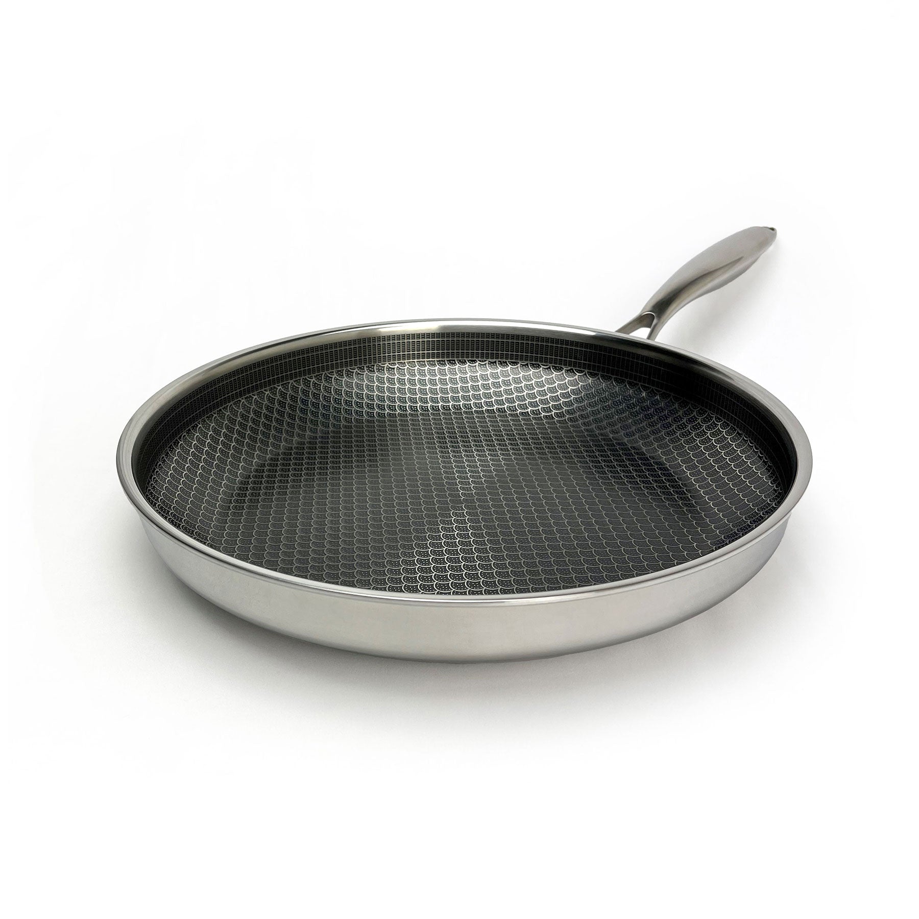 Miso - Diamond Dust keramisk Non-Stick stegepande 30 cm